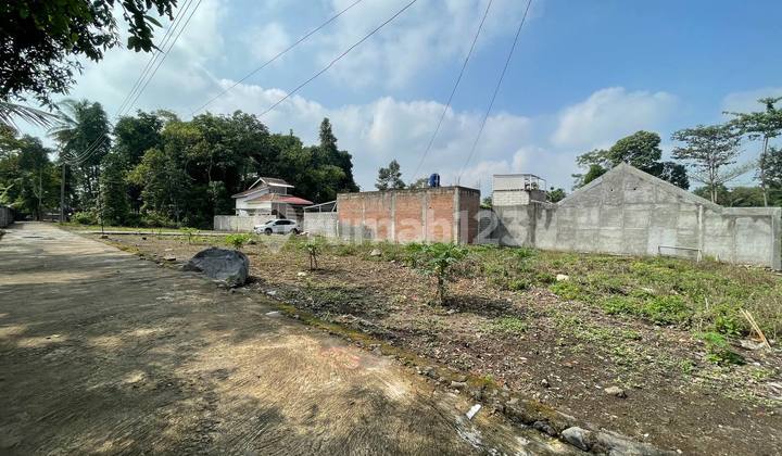 Tanah Jogja SHM Siap AJB Strategis Cuma 2Jutaan Tanah Jogja SHM Siap AJB Strategis Cuma 2Jutaan