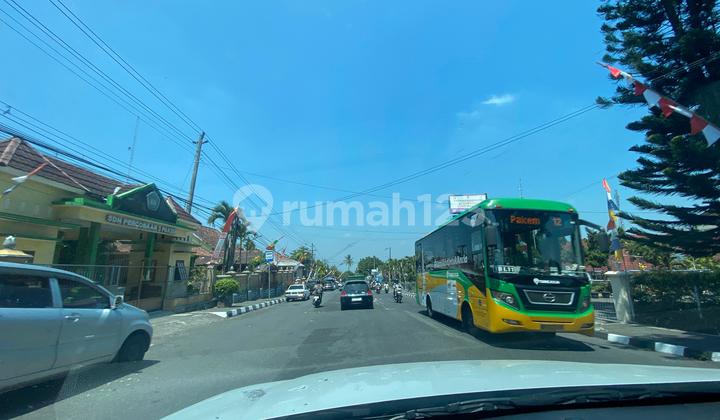 Tanah Strategis Jogja 5 Menit Kopi Klothok Tanah Strategis Jogja 5 Menit Kopi Klothok