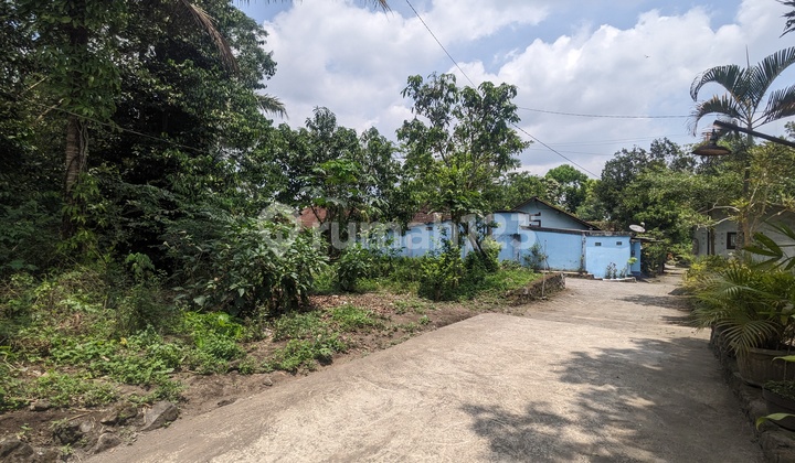 Strategic Yogyakarta Land Can Be Installed in 12X Installments Without Interest Strategic Yogyakarta Land Can Be Installed in 12X Installments Without Interest