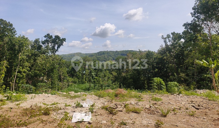 Tanah Suasana Asri, Tenang di Pleret Bantul