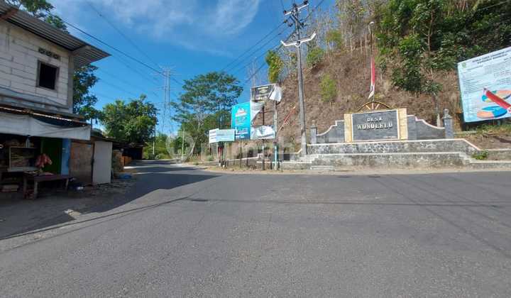 SHM Land Bantul 2 Minutes to Puncak Sosok