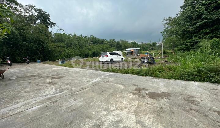 Siap AJB, Tanah Pakem Sleman Dekat Uii Pusat Siap AJB, Tanah Pakem Sleman Dekat Uii Pusat
