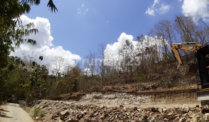 Pleret Bantul Land is Suitable for Retirement Living Pleret Bantul Land is Suitable for Retirement Living