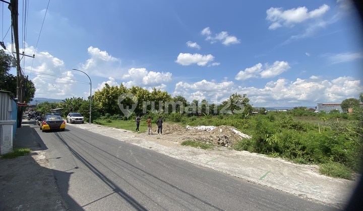 Tanah Bantul 100 Meter Rsu Rajawali Citra Tanah Bantul 100 Meter Rsu Rajawali Citra