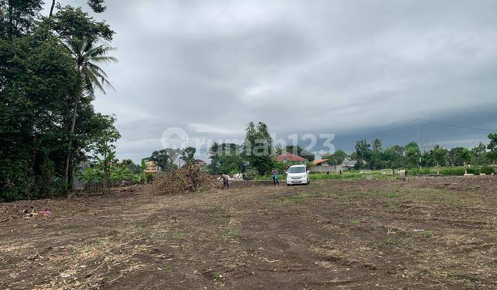 Tanah Kalasan Sleman 5 Menit Pamela 7 Tanah Kalasan Sleman 5 Menit Pamela 7