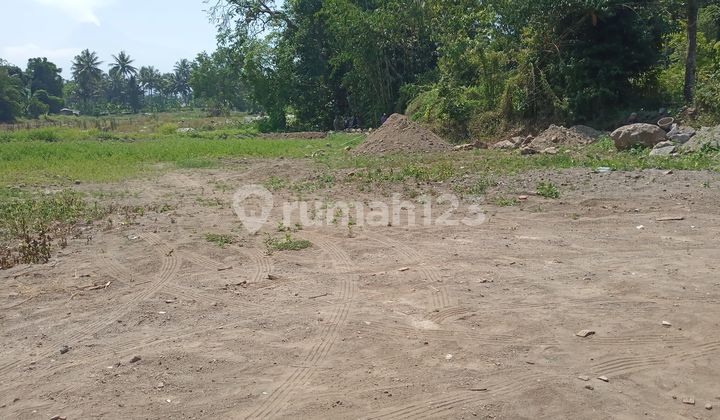 Tanah Pakem Sleman Dekat Wisata Kaliurang Tanah Pakem Sleman Dekat Wisata Kaliurang