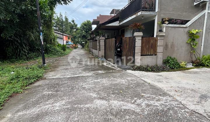 Tanah Siap Bangun Pangukan Area Sch Mall