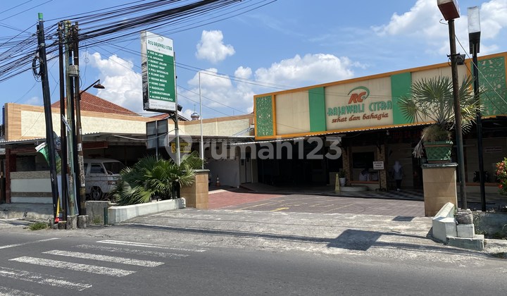 Tanah Bantul Jogja 100 Meter Rsu Rajawali Citra Tanah Bantul Jogja 100 Meter Rsu Rajawali Citra