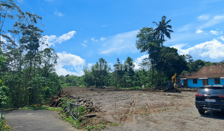 Strategic SHM Land in Candibinangun Pakem