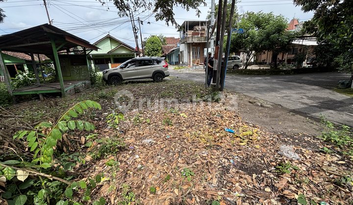 Strategic Land Near Jl Kaliurang Km 10