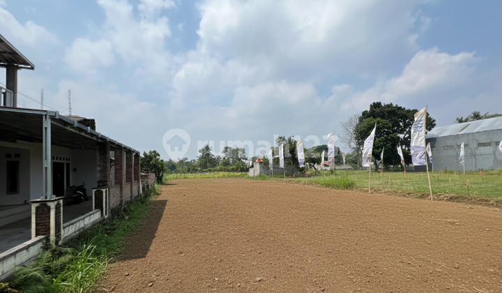 2 Strategic Land Areas near Sch Mall Sleman 2 Strategic Land Areas near Sch Mall Sleman