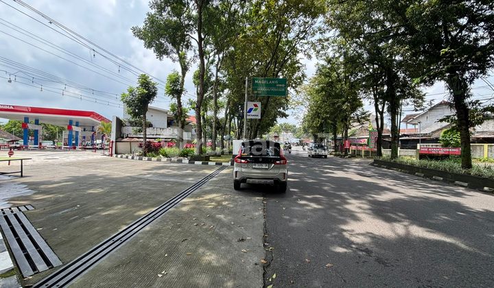 Land Ready for Name Change in Sleman Area, near Mall Land Ready for Name Change in Sleman Area, near Mall