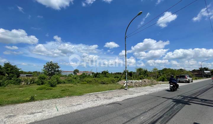 South Yogyakarta Land Bantul 100 Meters Rajawali Citra Hospital