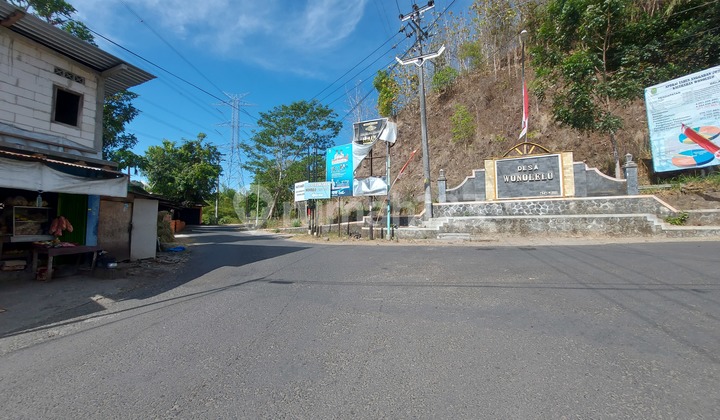 Tanah Pleret Bantul 5 Menit Puncak Sosok Tanah Pleret Bantul 5 Menit Puncak Sosok