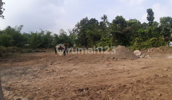 Land Ready for Name Change, Pakem, Sleman