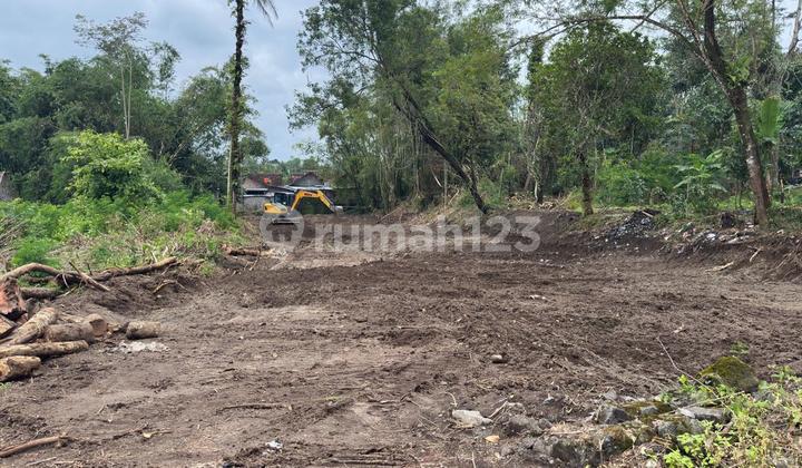 Tanah Strategis Selomartani Kalasan 3 Menit Jl Pakem Kalasan Tanah Strategis Selomartani Kalasan 3 Menit Jl Pakem Kalasan