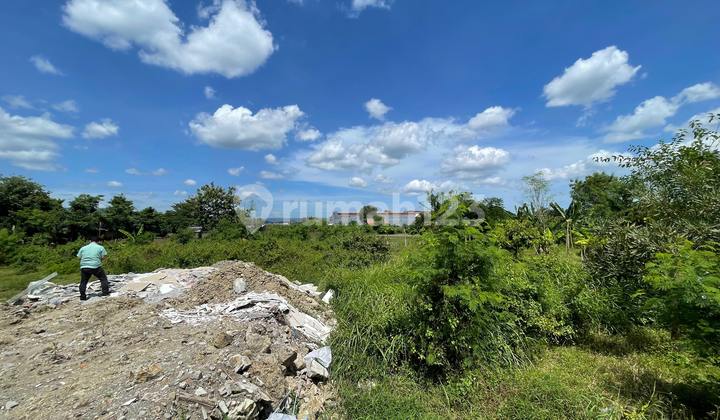 Tanah Jogja Selatan Dekat Ringroad Selatan