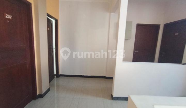 For Sale 3-Story Shophouse Located on Jl. Gunung Tangkuban Perahu, Kerobokan Kelod, North Kuta, Badung. 2