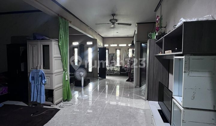 For Sale Minimalist House in Residential Area on Jl Gunung Soputan, North Denpasar 2