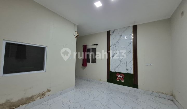Di Jual Rumah Lantai 1 di Jalan Cargo Denpasar 2