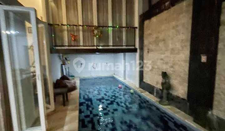 For Sale Guest House in Jimbaran Area Near University 2