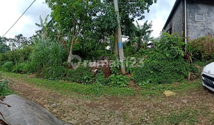 Onsale Tanah Berlokasi di Wanagiri, Sukasada, Buleleng, Bali.