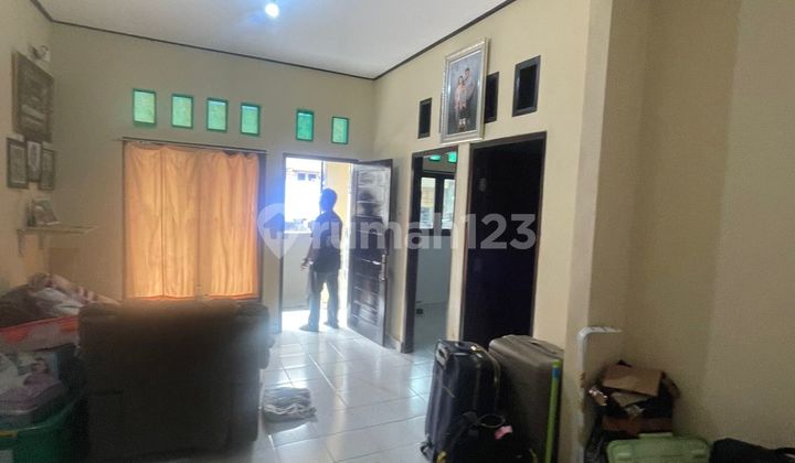 For Sale Minimalist House 1st Floor Jl Batukaru Denbatas Tabanan 2