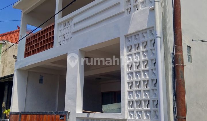 Di Jual Rumah Lantai 2 Minimalis di Perum Dalung Permai Di Jual Rumah Lantai 2 Minimalis di Perum Dalung Permai