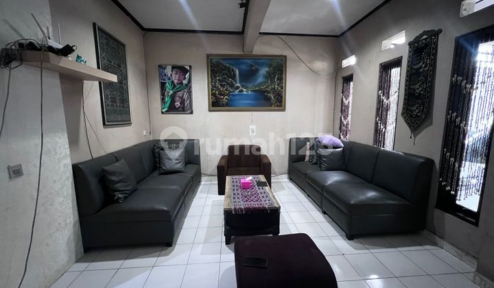 Di Jual Rumah Minimalis Kawasan Perumahan di Jl Gunung Soputan Denpasar Utara