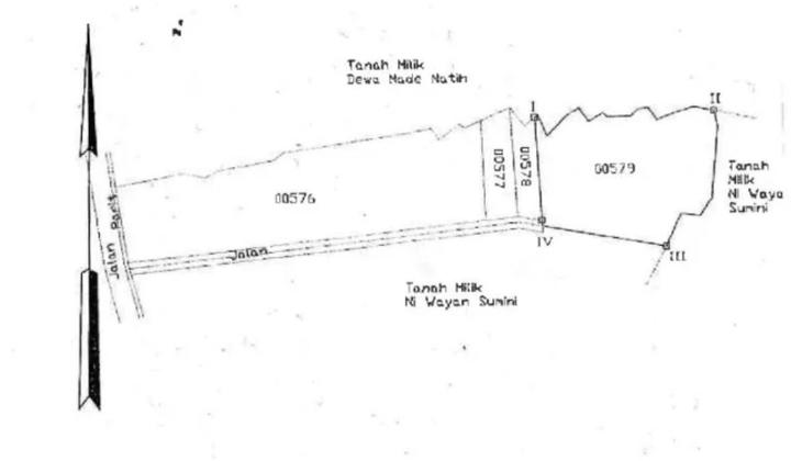 Onsale Tanah View Sawah Berlokasi Kemenuh, Gianyar, Bali. Onsale Tanah View Sawah Berlokasi Kemenuh, Gianyar, Bali.