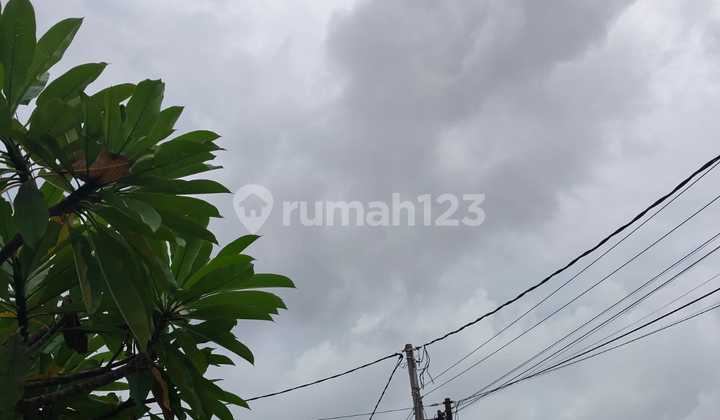 Di Jual Tanah Kavling Berlokasi di Himalaya Denpasar Utara