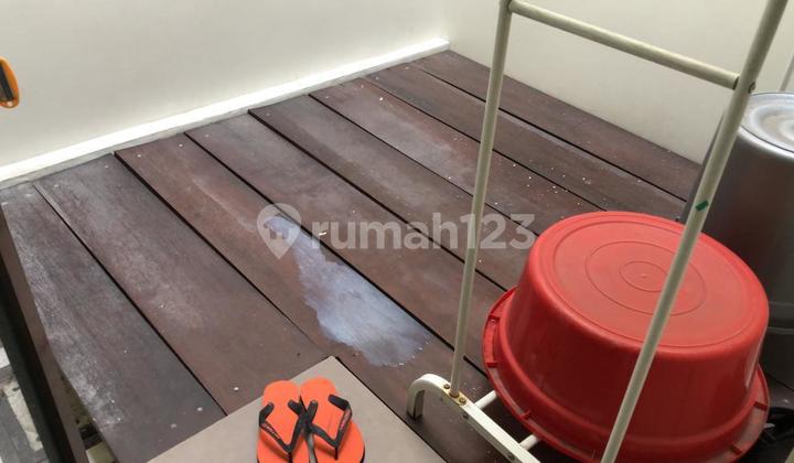 Dijual Rumah 2 Lantai di Summarecon Bekasi 2