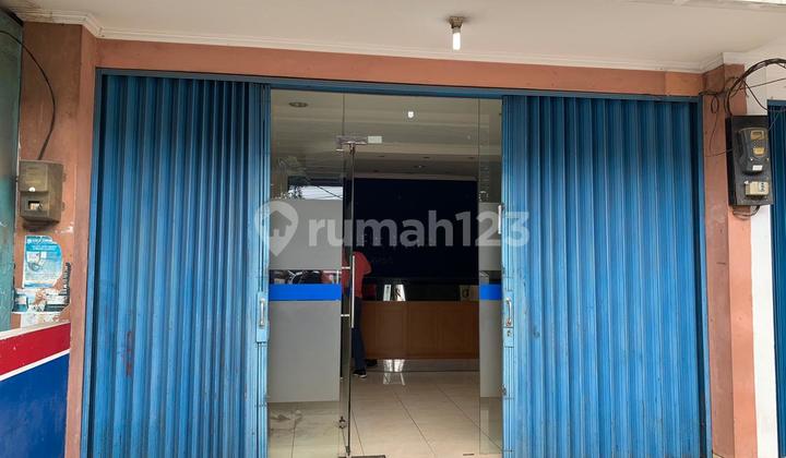 For Sale 3-Story Shop House in a Strategic Area of Bekasi City 2