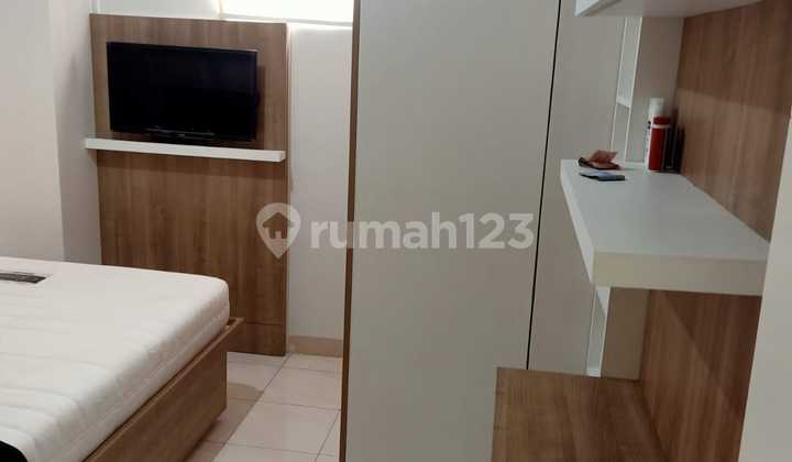 Dijual Apartemen 3Bedroom Murah di Springlake Summarecon Bekasi Dijual Apartemen 3Bedroom Murah di Springlake Summarecon Bekasi