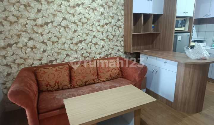 Dijual Apartemen 3 Bedroom Tower Azolla View Pool Springlake Summarecon Bekasi 2