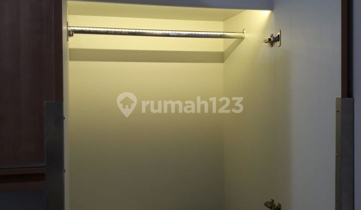 Dijual Apartemen Springlake Summarecon Bekai Type Studio Tower Davalia 2