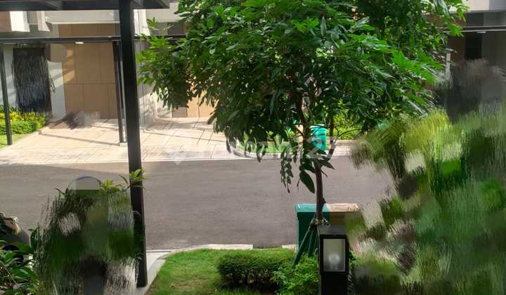 Rumah 2Lantai Summarecon Bekasi Cluster Magenta 2
