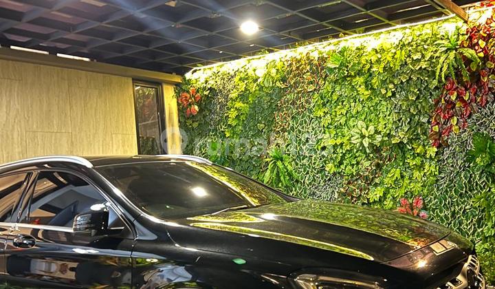 Dijual Rumah Fully Furnished Cakep Banget di Asya Jakarta Garden City Dijual Rumah Fully Furnished Cakep Banget di Asya Jakarta Garden City