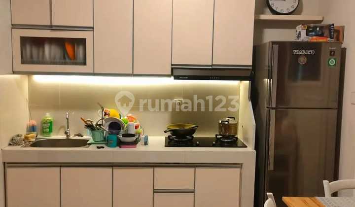 Dijual Rumah di Summarecon Bekasi Semi Furnish 2