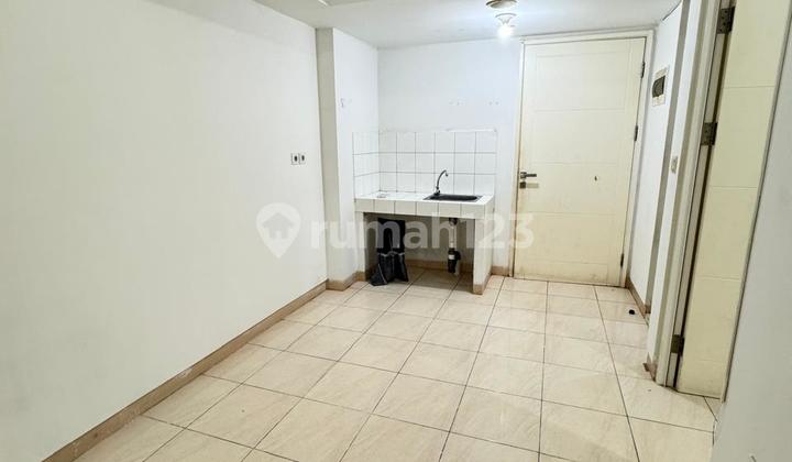 Jual Apartement Springlake Summarecon Bekasi 2 Bedroom 2