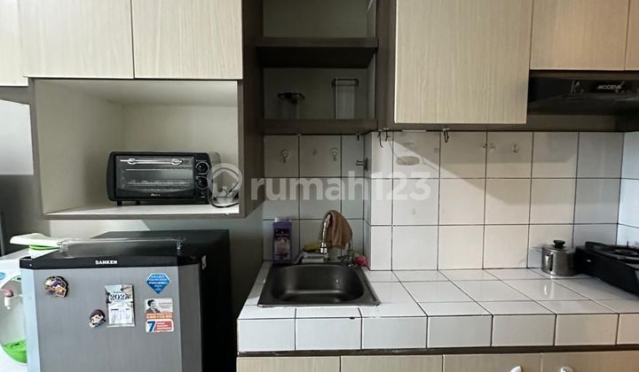 Dijual Murah Banget Apartemen The Springlake View 2