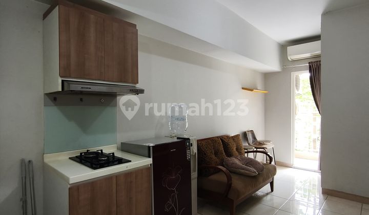 Jual Apartemen 2Bedroom di Springlake Summarecon Bekasi 2