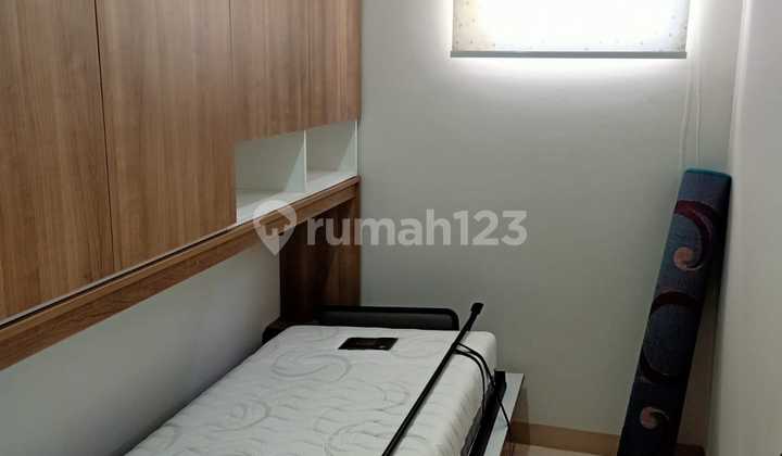 Dijual Apartemen 3Bedroom Murah di Springlake Summarecon Bekasi 2