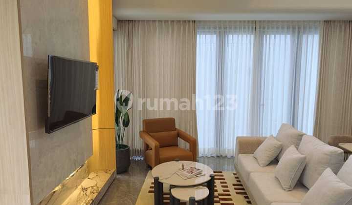 Rumah Baru 3 Lantai Lebar 9 Puri 11 Dekat Tol Karang Tengah Bonus Iphone 17 Pro Max