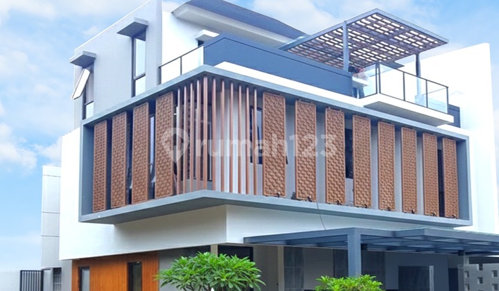 Rumah Baru 3 Lantai Lebar 9 Puri 11 Dekat Tol Karang Tengah Bonus Iphone 17 Pro Max Rumah Baru 3 Lantai Lebar 9 Puri 11 Dekat Tol Karang Tengah Bonus Iphone 17 Pro Max