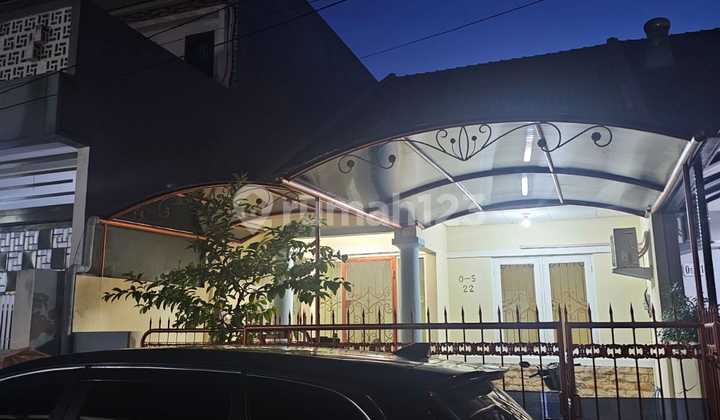 Dijual Rumah dan Kavling Ngantong di Karang Tengah LT 1.024M SHM Dibawah Harga Pasaran