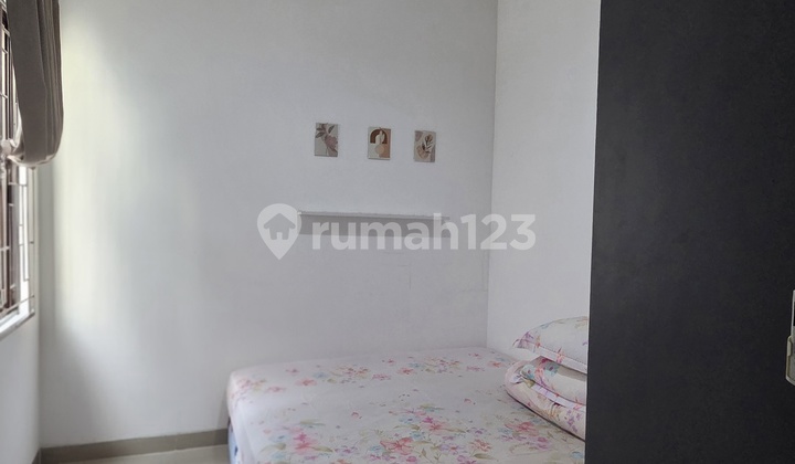 Dijual Rumah 2 Lantai Harga 1M An di Metland Puri Tangerang 2