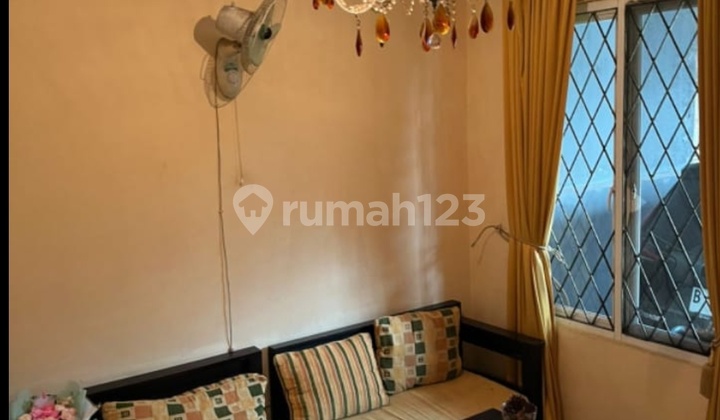 Rumah Cantik 2 Lantai Metland Puri SHM Furnished Siap Huni 2