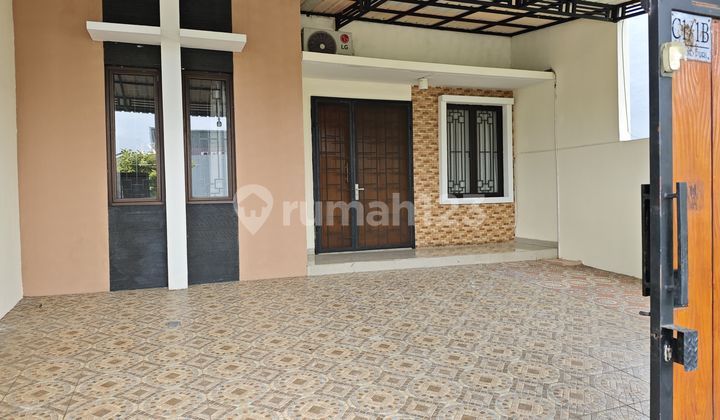 2-Storey Freehold House in Metland Puri