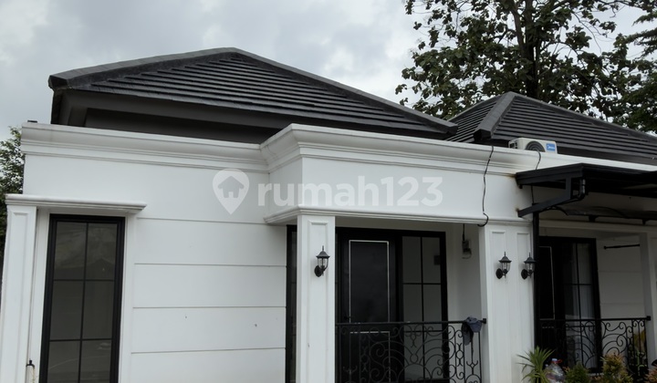 Rumah Siap Huni Dekat Grand Wisata Bekasi Timur Dekat